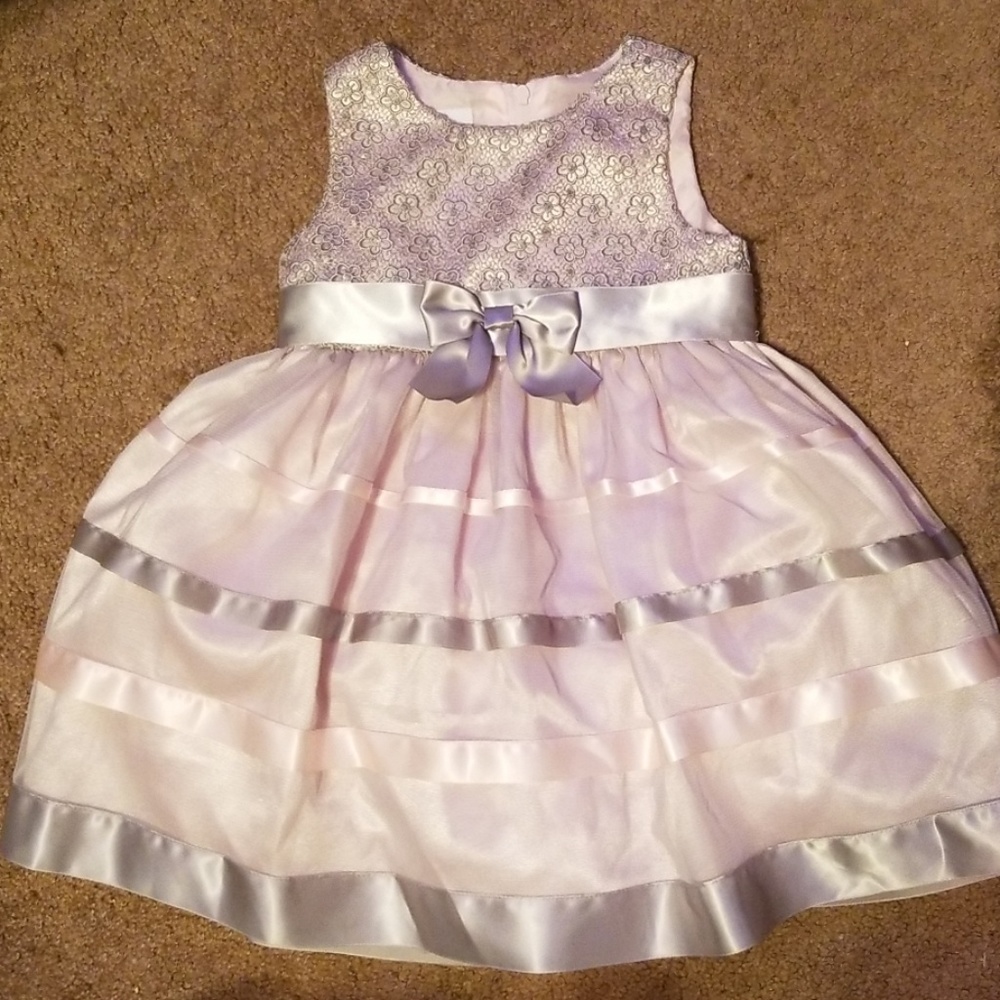 Beautiful Baby Dress